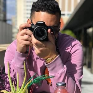 Meet your Posher, Samuel